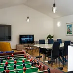 Lia With Pool - Luxury In Vintijan, Near And Medulin *