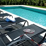 Villa Lia With Pool - Luxury In Vintijan, Near And Medulin Pola