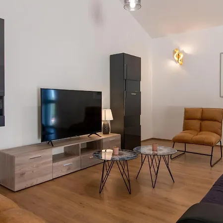 Lia With Pool - Luxury In Vintijan, Near And Medulin