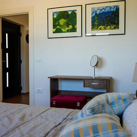 ヴィラ Lia With Pool - Luxury In Vintijan, Near And Medulin