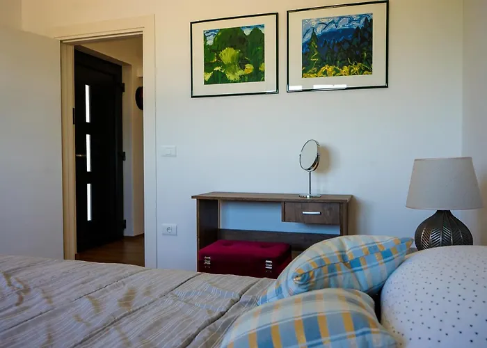 Villa Lia With Pool - Luxury In Vintijan, Near And Medulin
