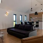 Lia With Pool - Luxury In Vintijan, Near And Medulin Villa *