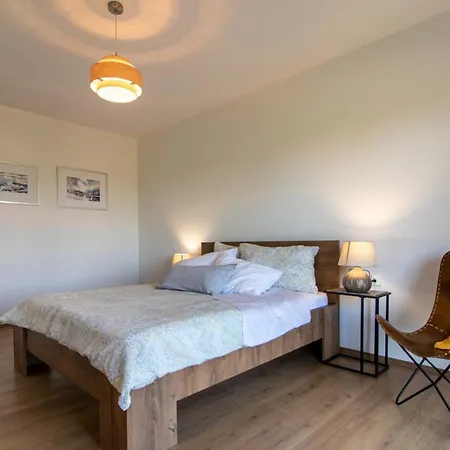 Lia With Pool - Luxury In Vintijan, Near And Medulin Villa