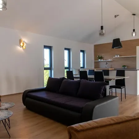 Lia With Pool - Luxury In Vintijan, Near And Medulin Vila *