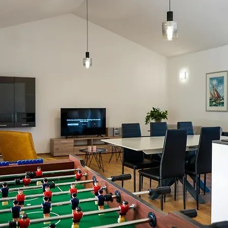 Lia With Pool - Luxury In Vintijan, Near And Medulin *