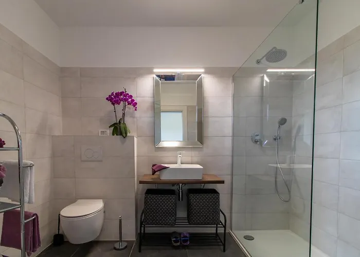 Βίλα Lia With Pool - Luxury In Vintijan, Near And Medulin