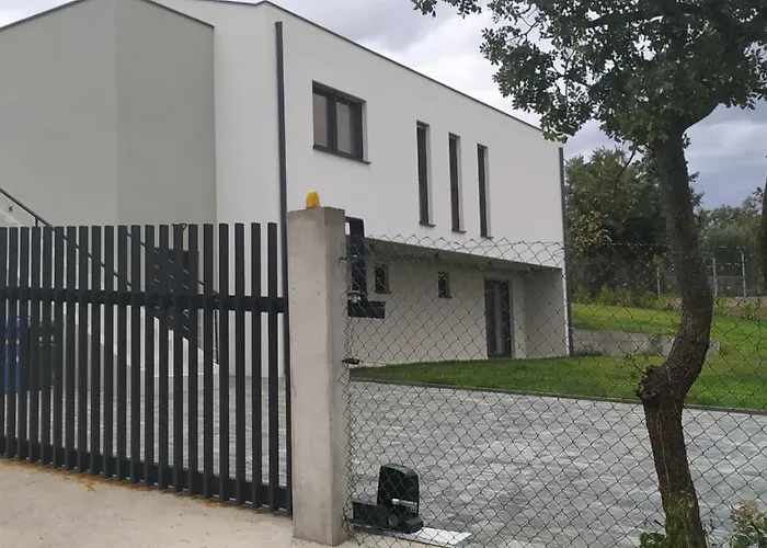 Lia With Pool - Luxury In Vintijan, Near And Medulin Vila Pula