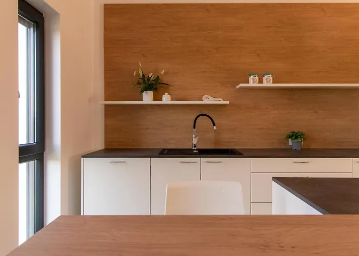 Lia With Pool - Luxury In Vintijan, Near And Medulin