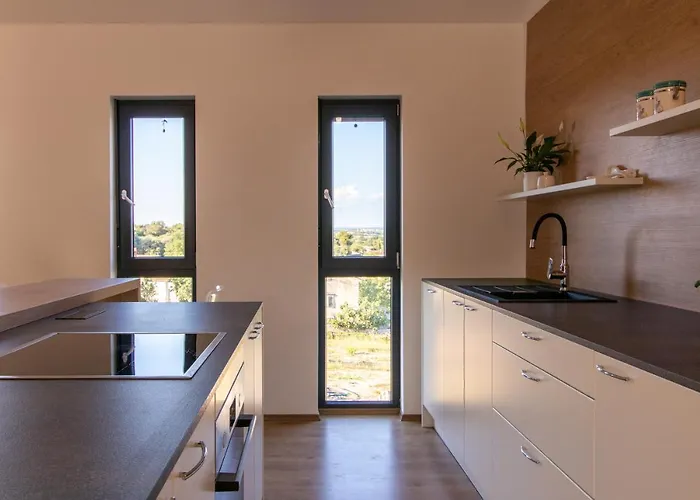 Lia With Pool - Luxury In Vintijan, Near And Medulin Pula