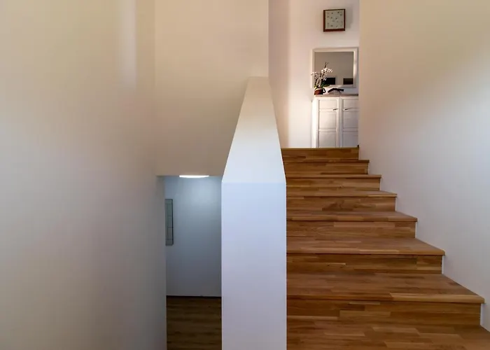 Lia With Pool - Luxury In Vintijan, Near And Medulin Vila