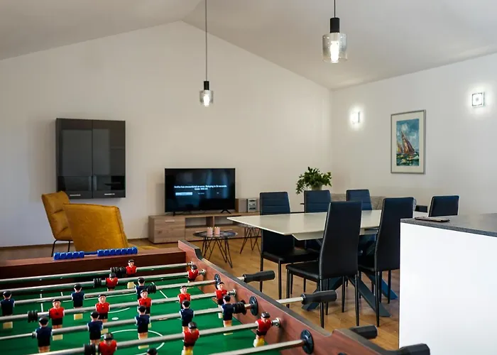 Lia With Pool - Luxury In Vintijan, Near And Medulin *